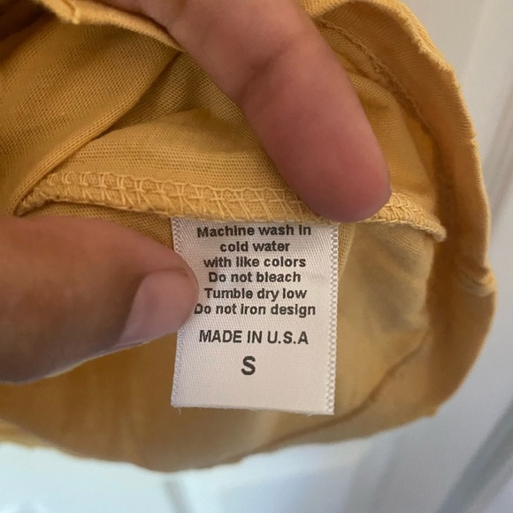 Bandit Brand Whiskey Drinkin Woman Concert Tee - Picture 2 of 4